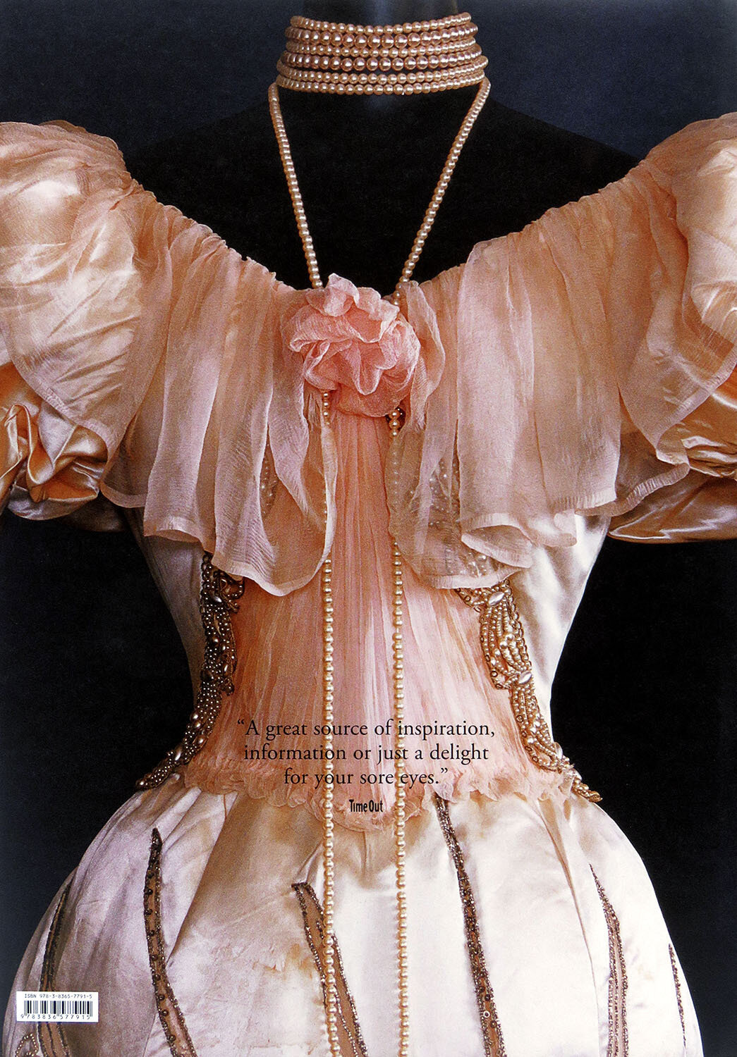 Fashion History from the 18th to the 20th Century (Bibliotheca Universalis) - фото №3