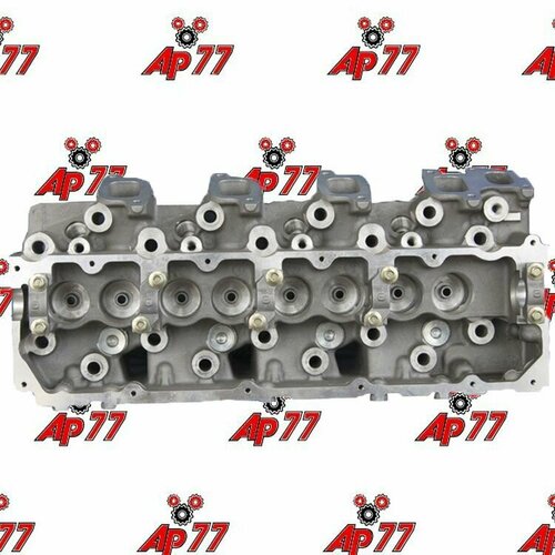 Головка блока цилиндров пустая Leweda 1110169174