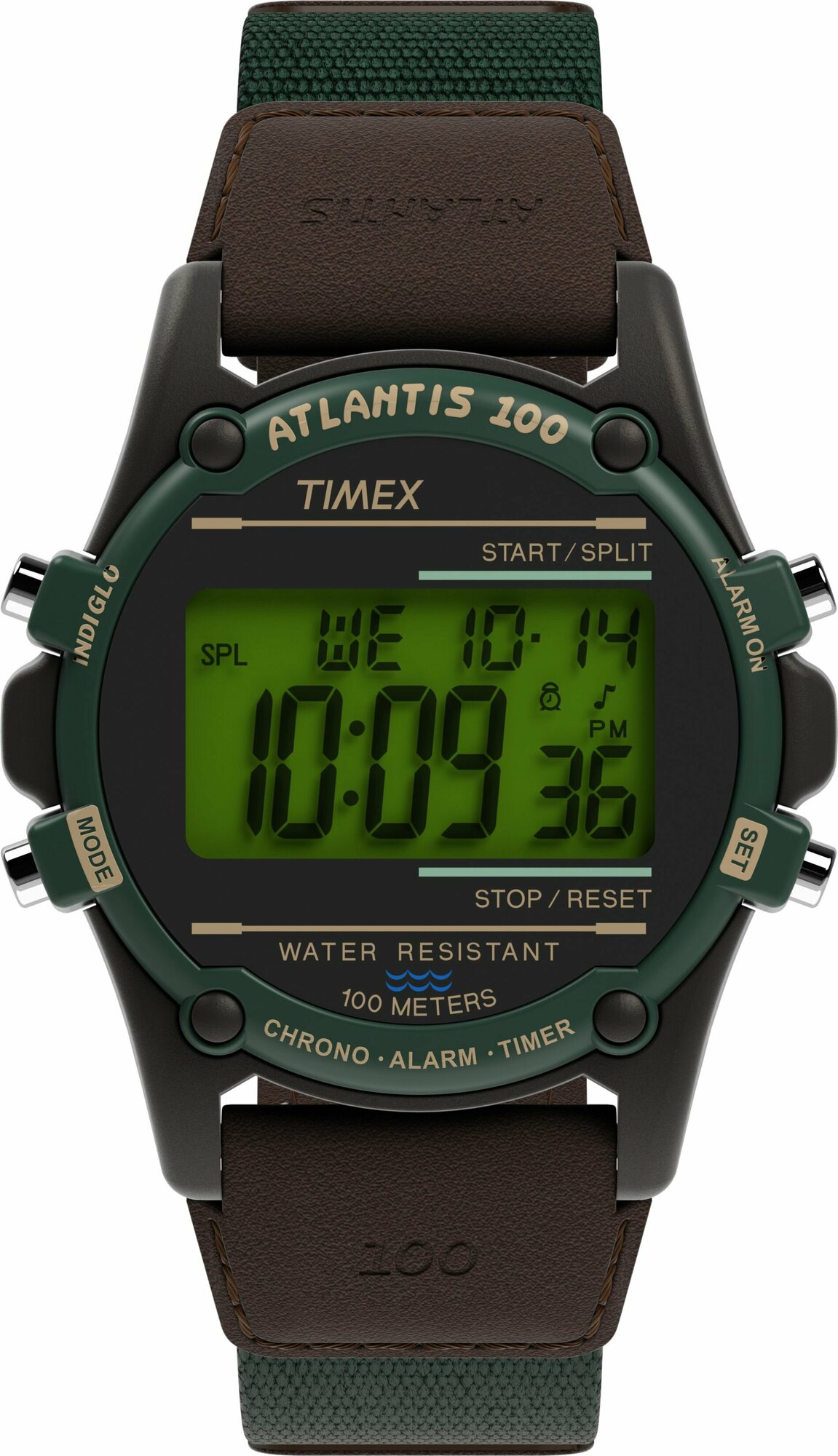 Наручные часы TIMEX