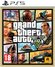 Игра GTA 5 (Grand Theft Auto V) для PlayStation 5 (PS5), Русские ...