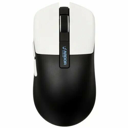 Купить Мышь беспроводная/проводная ARDOR GAMING Phantom PRO, чёрная ...