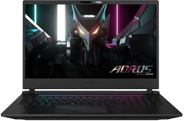 Ноутбук GigaByte Aorus 17 (9SF-E3KZ253SD)