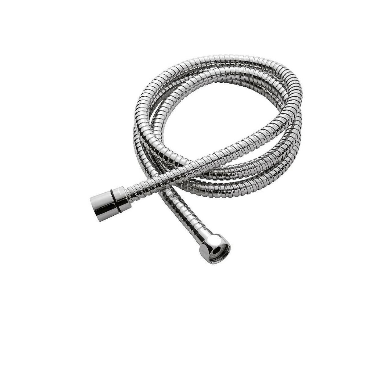 фото Шланг для душа растяжной, внутренний EPDM 1,5-1.7м. d14