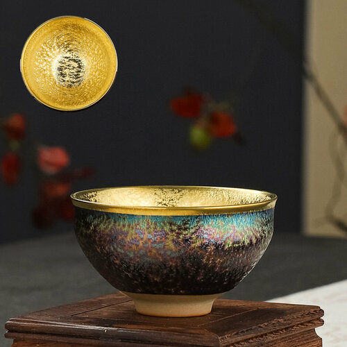 Пиала для чая и чайной церемонии RD-CUP-11