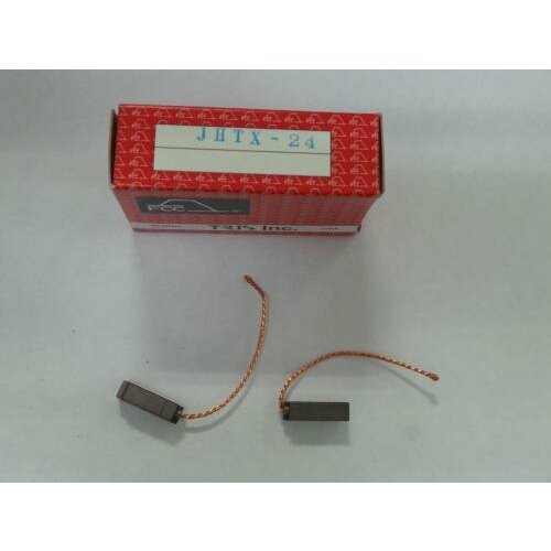 Щетки генератора Fcc JHTX-24