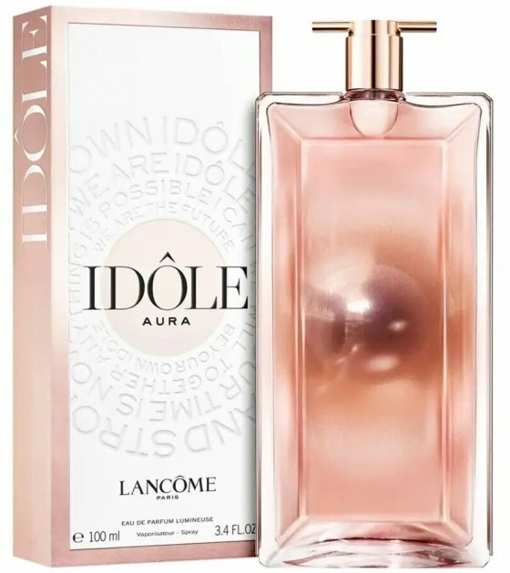 Lancome Женский Idole Aura Парфюмированная вода 100ml