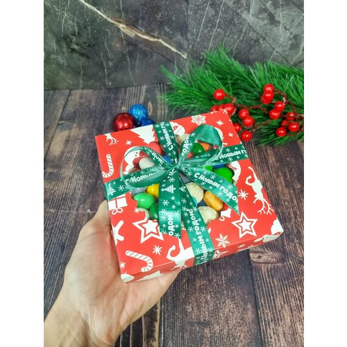 Подарочный набор на новый год 