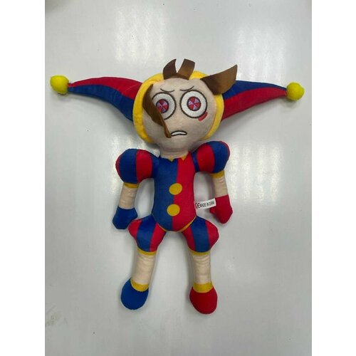 Цифровой цирк Pomni Гипноз 36000₽