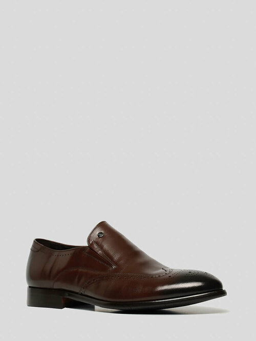 Туфли VITACCI, размер 41, коричневый