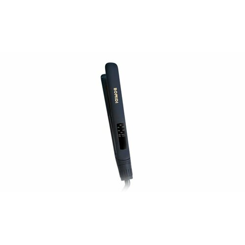 Профессиональный выпрямитель для волос Xiaomi Bomidi Hair Straightener HS2 RU Black