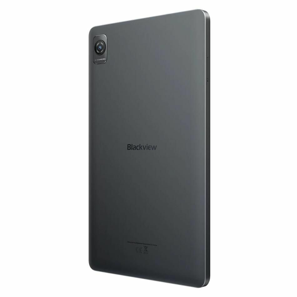 Планшет TAB13 10" 128GB LTE TAB 13 BLUE BLACKVIEW - фото №4