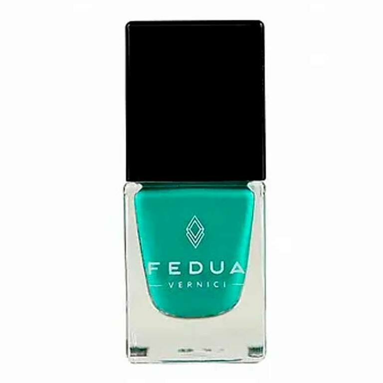 Офелия Верт Лак 11 мл FEDUA GEL EFFECT Ophelia Vert 11 мл