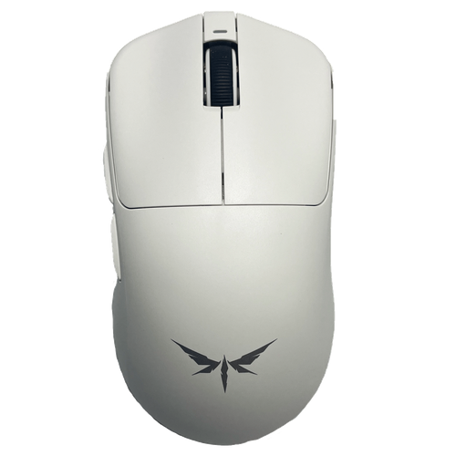 Беспроводная игровая мышь VGN Dragonfly F1 MOBA 4K white 739900₽