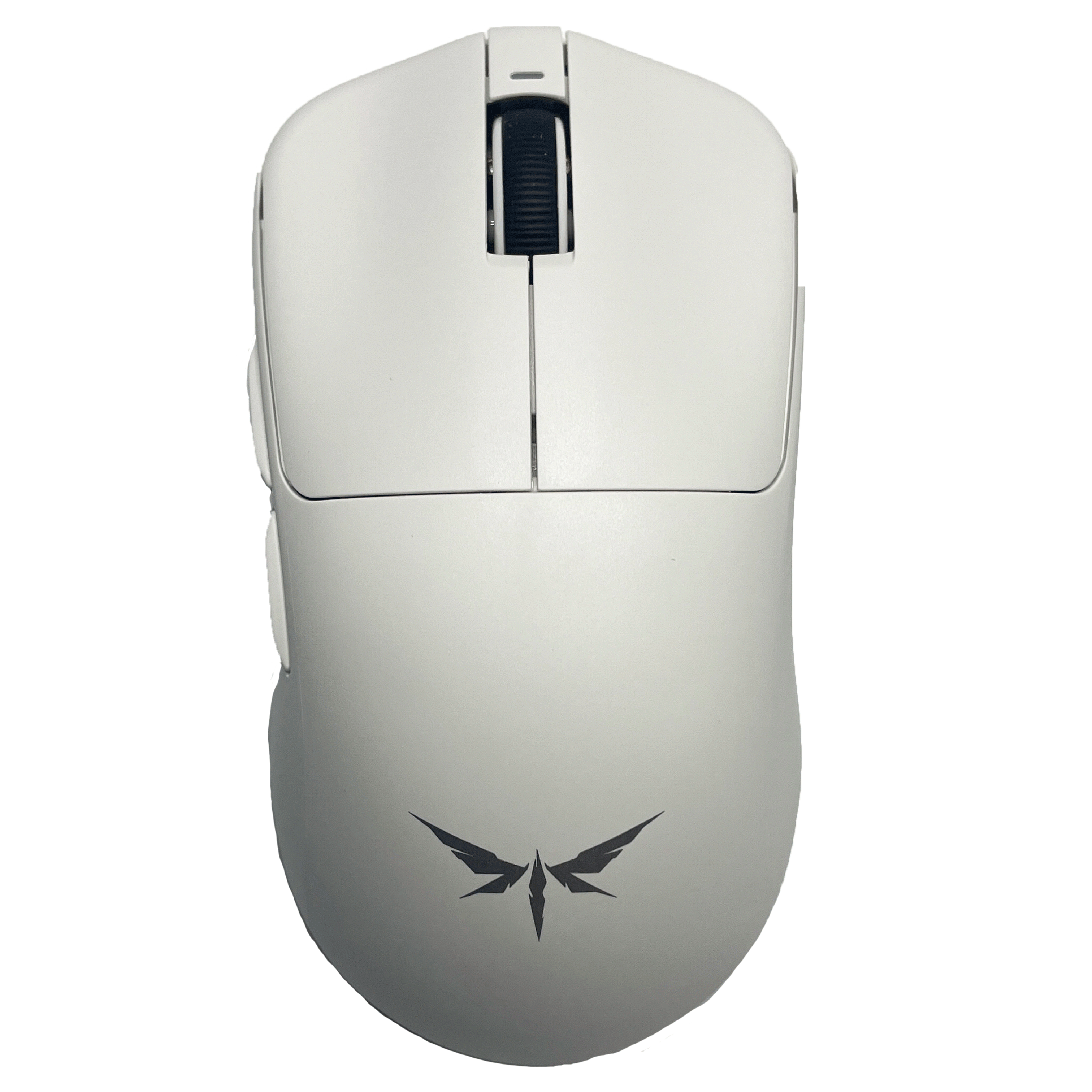 Беспроводная игровая мышь VGN Dragonfly F1 MOBA 4K (white)