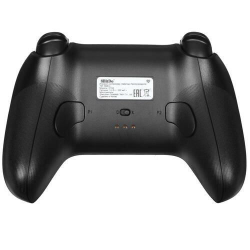 Беспроводной игровой контроллер 8BitDo Ultimate 24G Controller