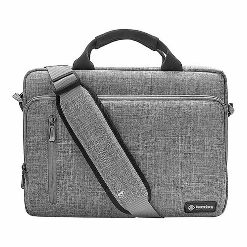 Сумка Tomtoc Navigator-A43 Laptop Shoulder Briefcase для ноутбука 15.6