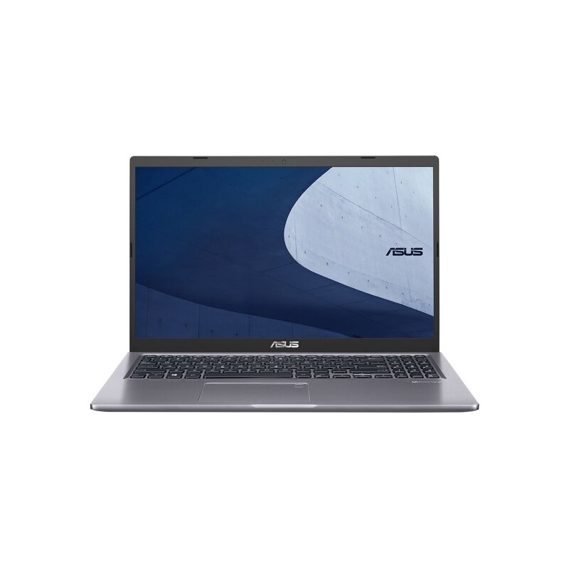 Ноутбук ASUS i5 1135G7/8GB/256GB SSD/noDVD/Iris Xe graphics/15.6" FHD/cam/BT/WiFi/Win11Pro/slate grey - фото №17