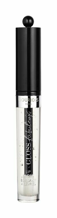 Блеск для губ Bourjois Gloss Fabuleux Lip Gloss