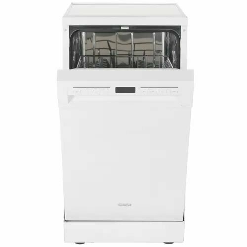 Посудомоечная машина DeLonghi DDWS09S Citrino белый 4146000₽
