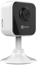 Миниатюрная WiFi камера Ezviz CS-H1c 1080p