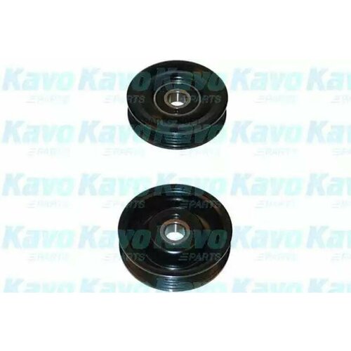 KAVO PARTS DTP3005 Натяжной роик, поикиновой ремень