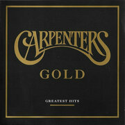 AUDIO CD The Carpenters: Gold - Greatest Hits. 1 CD