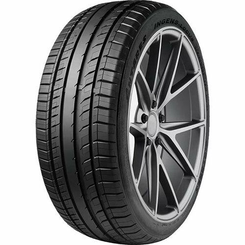 Автошина Antares tires Ingens-Locus 245/45 ZR19 102W Run Flat M+S