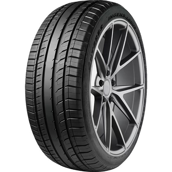 Автошина Antares tires Ingens-Locus 235/45 ZR18 98W