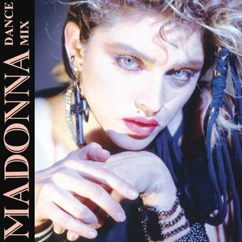 madonna true blue super club mix blue lp rsd exclusive 2019 Виниловая пластинка Madonna: Dance Mix Rsd 2017 (140 Gram). 1 LP