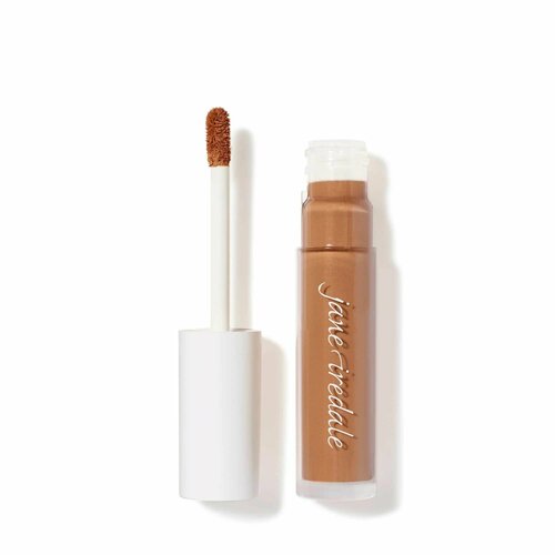 Jane iredale PureMatch Perfecting Concealer 12W Dark (Крем-корректор, тон 12W - темный с теплым подтоном), 5 мл