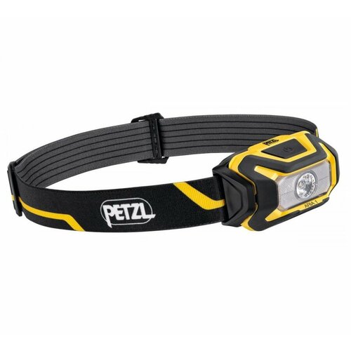 Альпинистское снаряжение Petzl Фонарь налобный Aria 1 E070AA00 альпинистское снаряжение petzl фонарь налобный tikkina e060aa