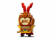 Сувенирный набор LEGO BrickHeadz 40381 Сувенирный набор Царь Обезьян