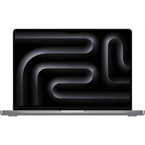 Ноутбук Apple MacBook Pro A2918, 14.2