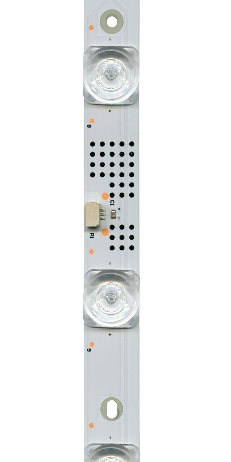 Светодиодная планка для подсветки ЖК панелей - 32HR330M12A0