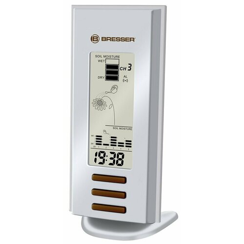 Индикатор полива растений Bresser с одним датчиком 349000₽