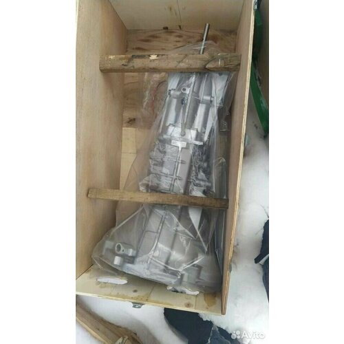 Коробка передач MitsubishI fusu, hino, isusu, cat, faw новый товар