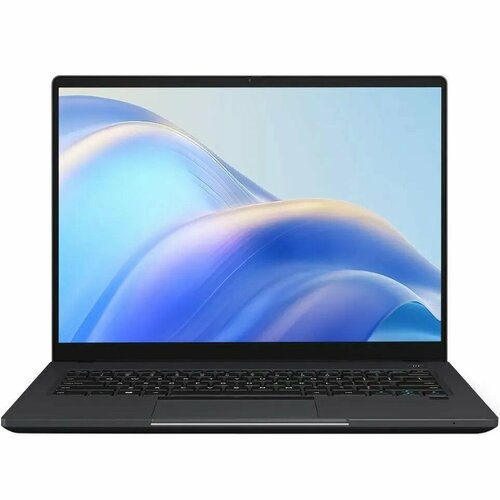 Ноутбук Maibenben Р415 Intel Core i3 1115G4 3000MHz/13.9/3000x2000/8GB/512GB SSD/Intel UHD Graphics/Wi-Fi/Bluetooth/Windows 11 Pro (P4153HB0PGRE2) Grey