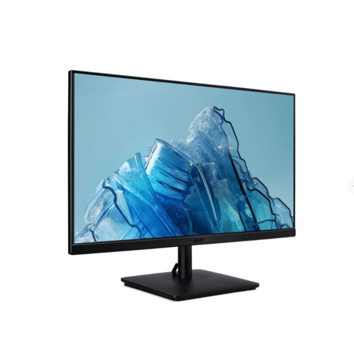 Монитор LCD Vero V277UEbmiipxv 27 169 2560х1440WQHD IPS nonGLARE 100 Hz 350 cdm2 H178V178 10001 100M1 167M 4ms 2xHDMI DP Tilt Speakers 3Y Black 2980600₽