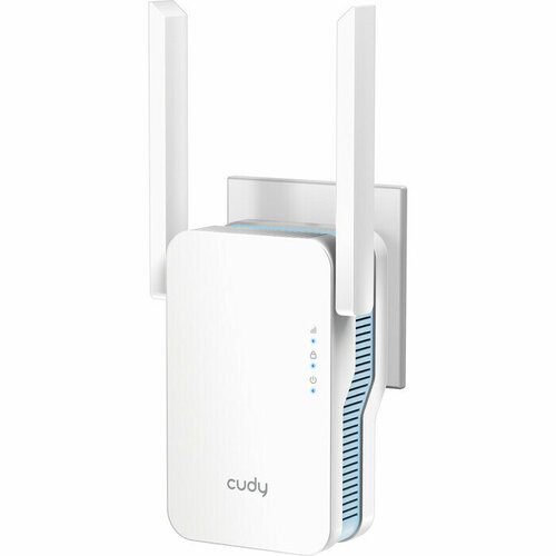 Wi-Fi репитер Cudy RE1200