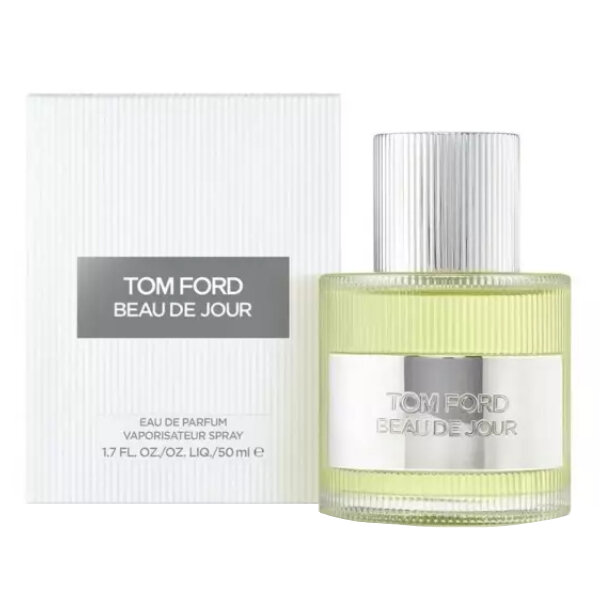 Tom Ford Мужской Beau de Jour Парфюмированная вода (edp) 50мл