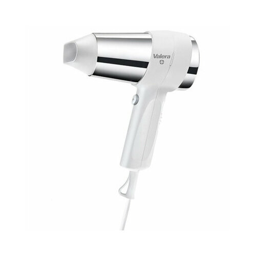Фен Valera Action 1200 Push white 440600₽