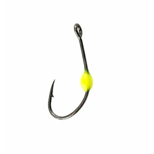 фото Крючки luremax trout lt37 #6 lemon ( упк. по 10шт.)