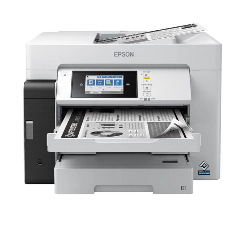 МФУ струйное EPSON M15180 (112)