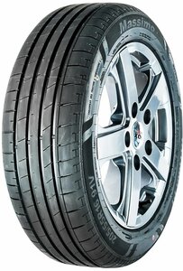 Шины Massimo Ottima Plus 235/55 R17 103W летние