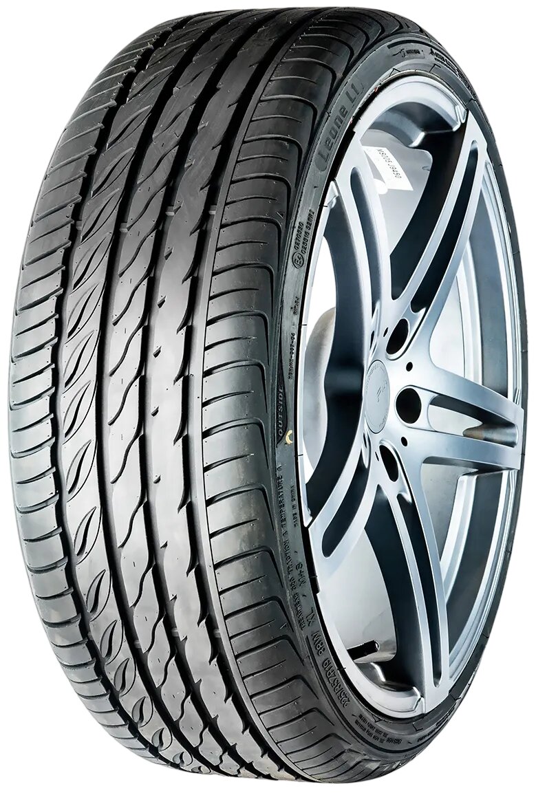 Massimo LEONE L1 Лето Нешипованные 215/55 R17 98W [XL]