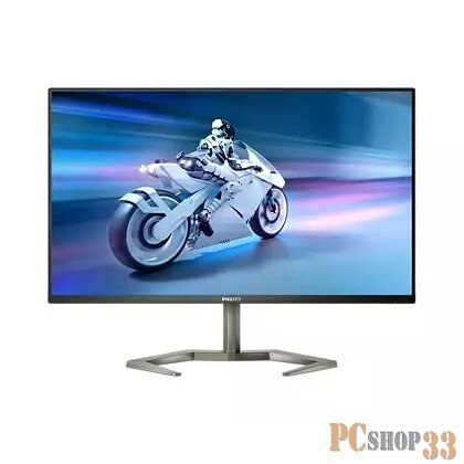 Монитор 31,5" Philips 32M1N5800A (32M1N5800A/00) - фото №11