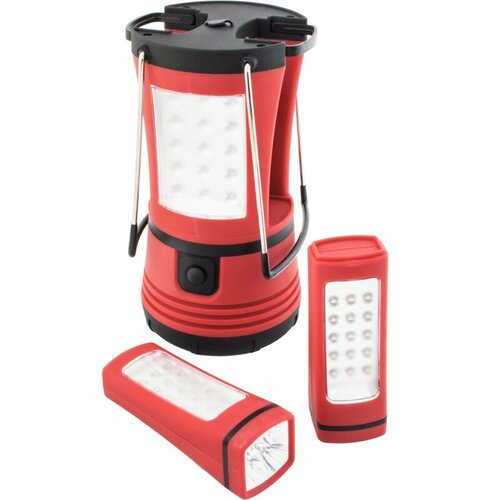 фото Фонарь navigator 94 979 npt-ca11-accu кемпинг, 70 led 2 встроенных фонаря, цена за 1 шт.