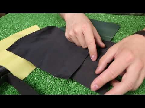 фото Ремонтный набор для палаток Alexika REPAIR KIT