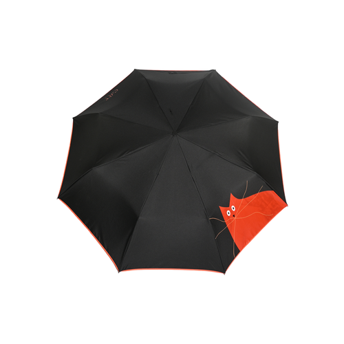Зонт Nex, черный