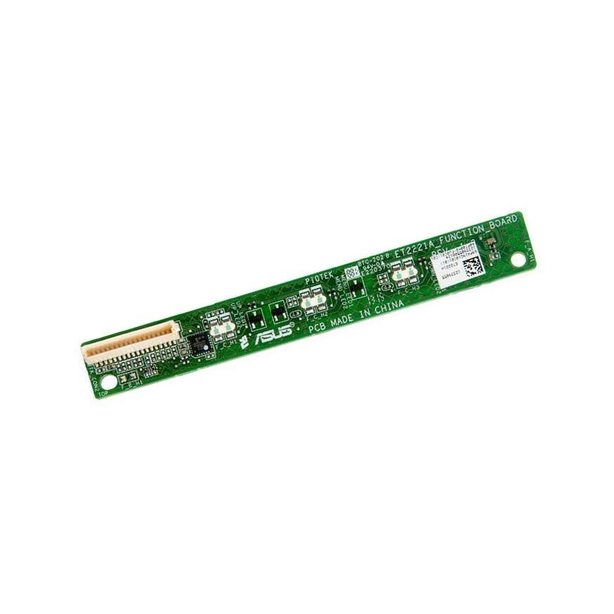 Допплата (sub-boards) с кнопками управления FUNCTION BD для моноблока ASUS ET2221A 90PT00K1-R13000